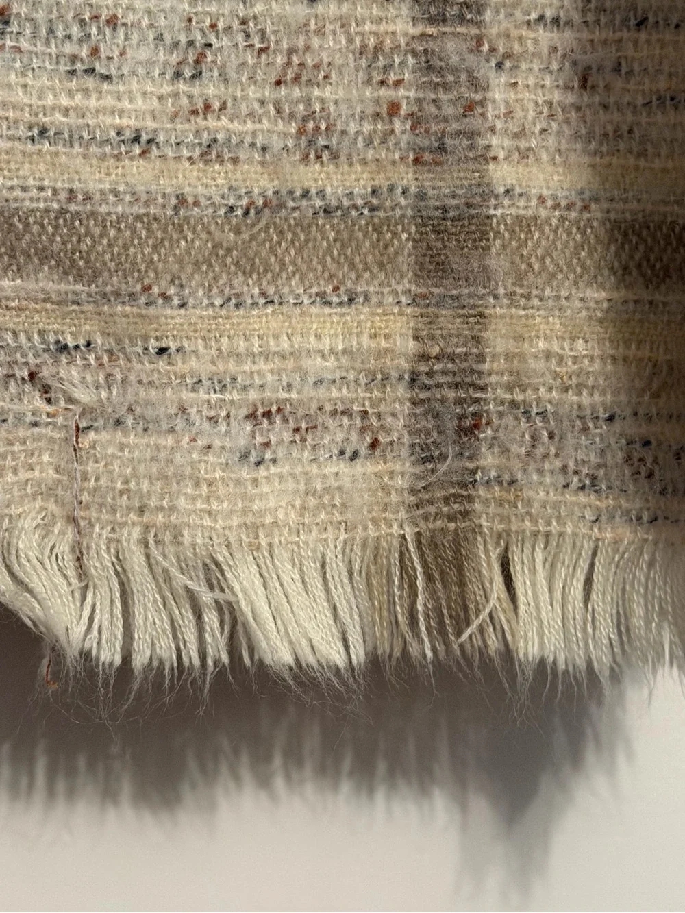 Universal Thread soft woven